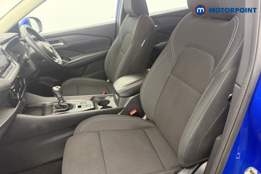 Used Nissan Qashqai 2022 for sale - 77527188: Photo 18