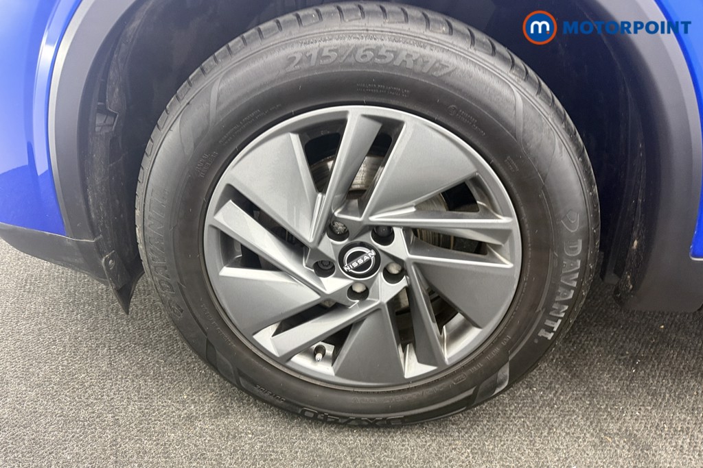 Used Nissan Qashqai 2022 for sale - 77527188: Photo 29