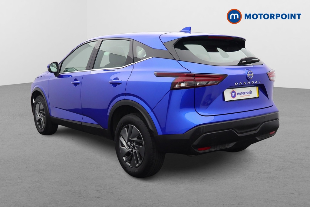 Used Nissan Qashqai 2022 for sale - 77527188: Photo 5