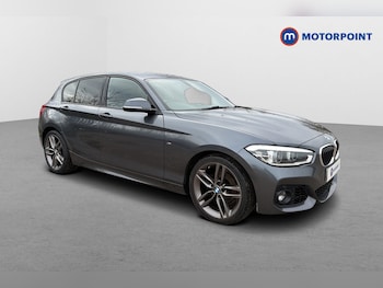 Used BMW 1 Series 2019 for sale - 78311138: Photo