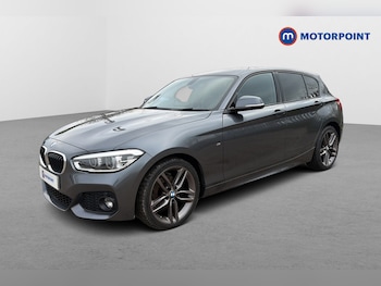 Used BMW 1 Series 2019 for sale - 78311138: Photo