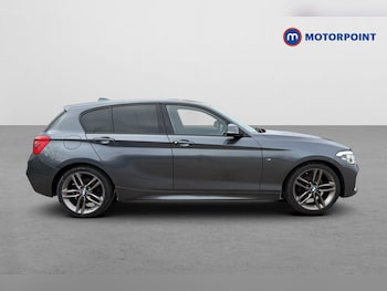 Used BMW 1 Series 2019 for sale - 78311138: Photo