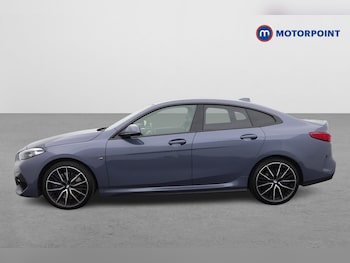 Used BMW 2 Series 2022 for sale - 77932303: Photo