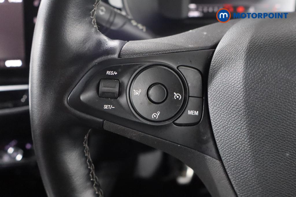 Used Vauxhall Corsa 2023 for sale - 77691748: Photo 15