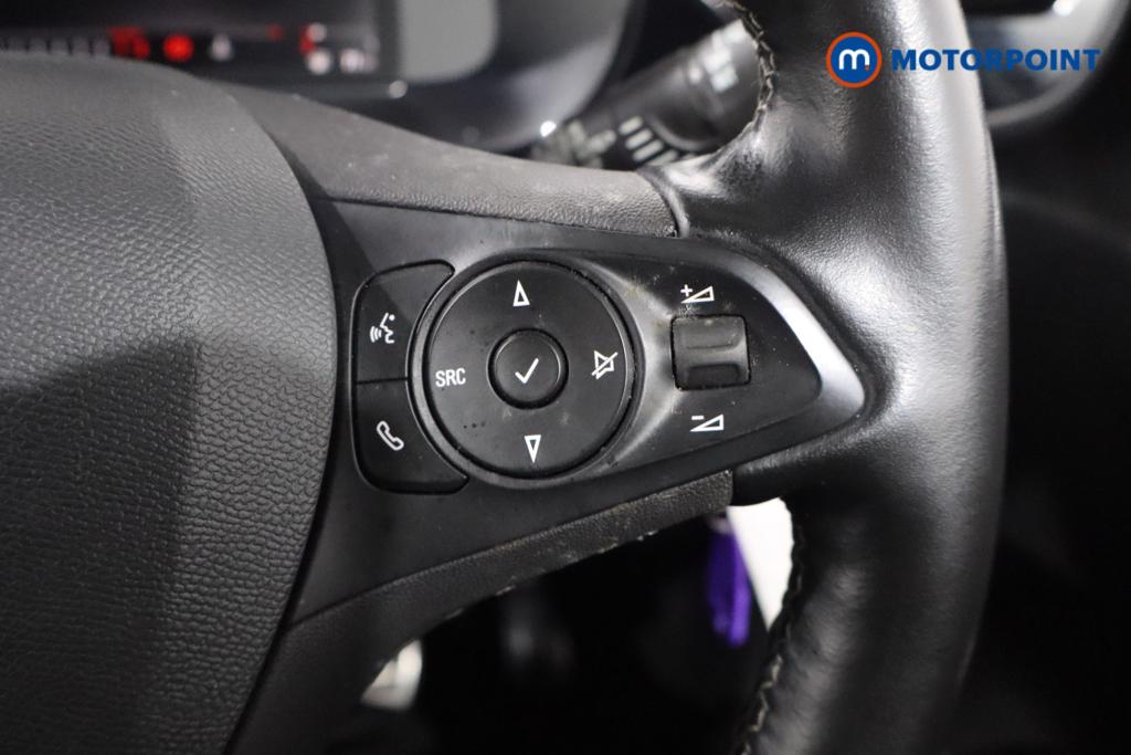 Used Vauxhall Corsa 2023 for sale - 77691748: Photo 16