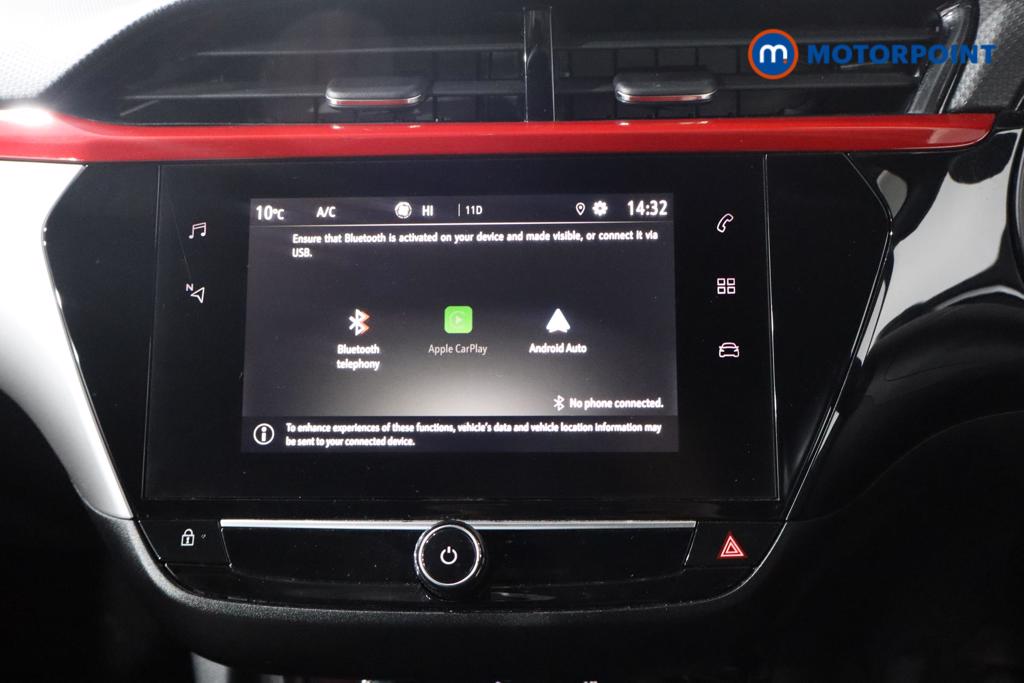 Used Vauxhall Corsa 2023 for sale - 77691748: Photo 19