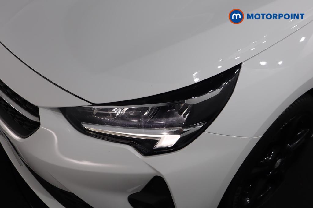 Used Vauxhall Corsa 2023 for sale - 77691748: Photo 22