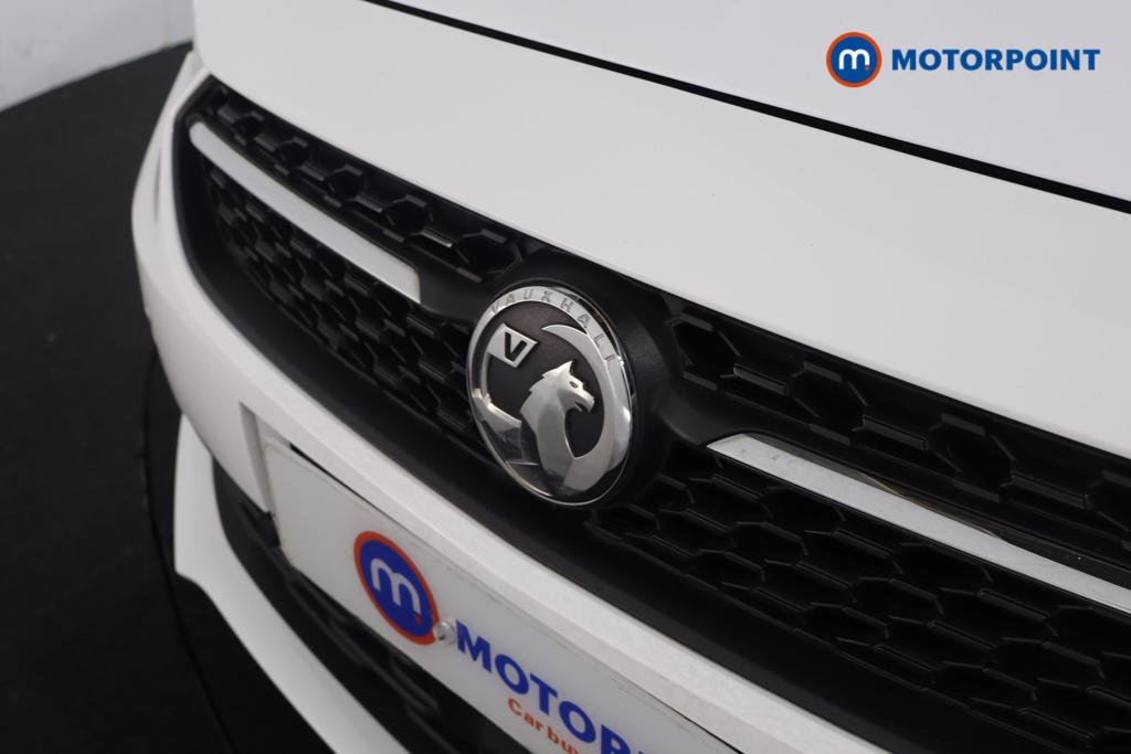 Used Vauxhall Corsa 2023 for sale - 77691748: Photo 23