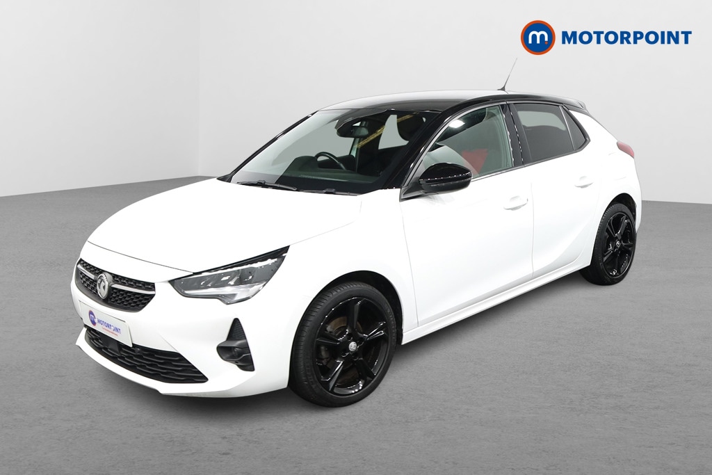 Used Vauxhall Corsa 2023 for sale - 77691748: Photo 3