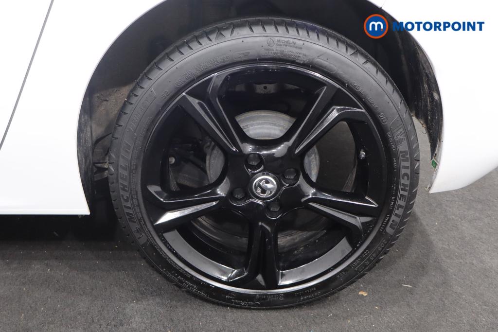 Used Vauxhall Corsa 2023 for sale - 77691748: Photo 34