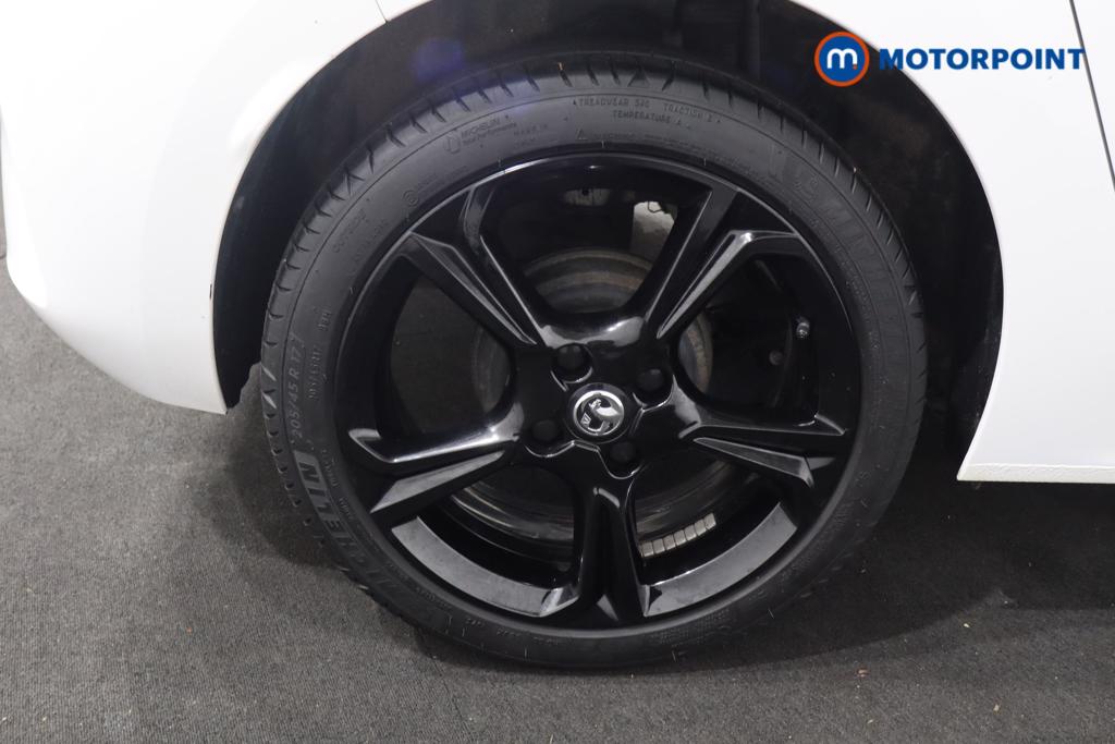 Used Vauxhall Corsa 2023 for sale - 77691748: Photo 35