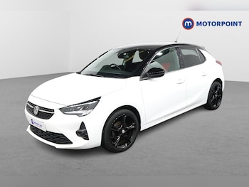 Used Vauxhall Corsa 2023 for sale - 77691748: Photo