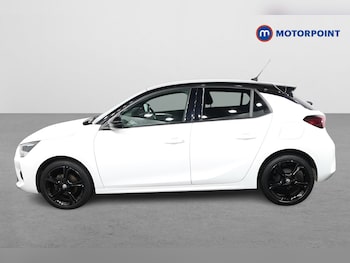 Used Vauxhall Corsa 2023 for sale - 77691748: Photo