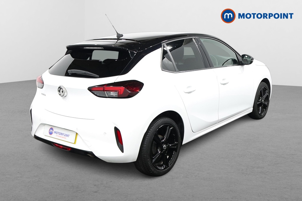 Used Vauxhall Corsa 2023 for sale - 77691748: Photo 7