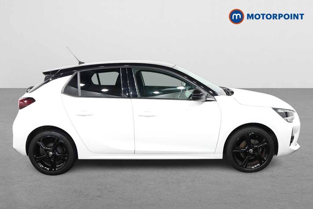 Used Vauxhall Corsa 2023 for sale - 77691748: Photo 8