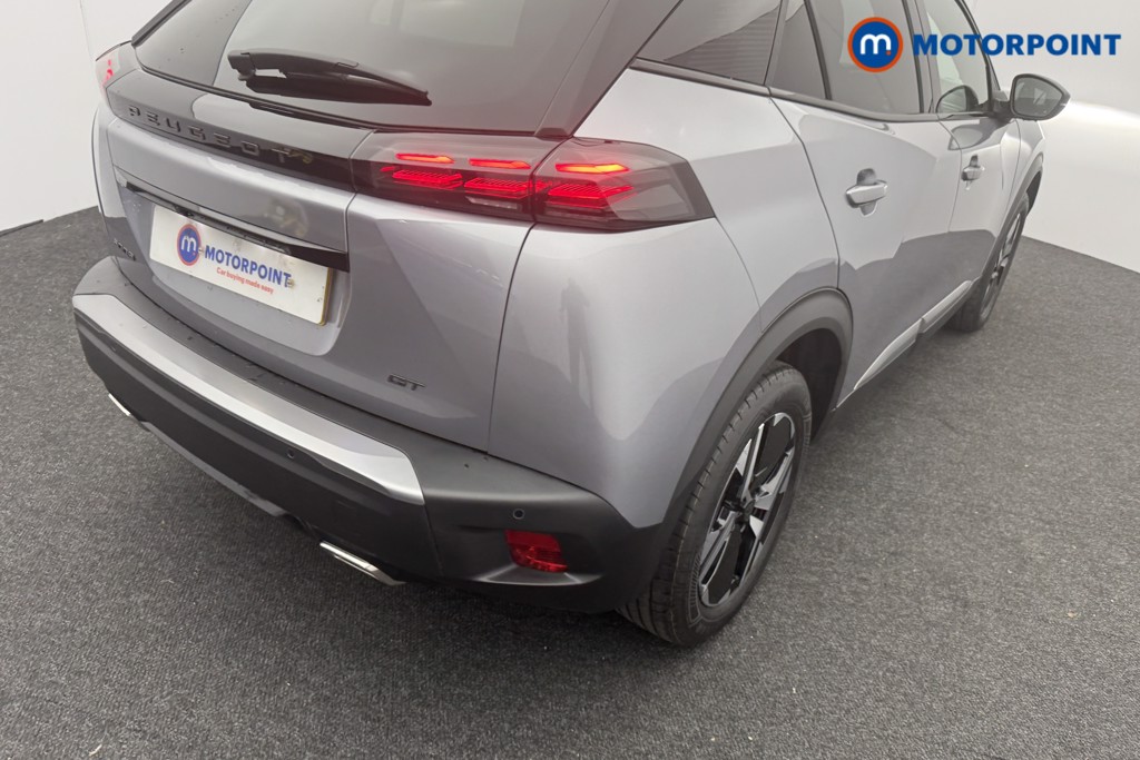 Used Peugeot 2008 2024 for sale - 77804682: Photo 12