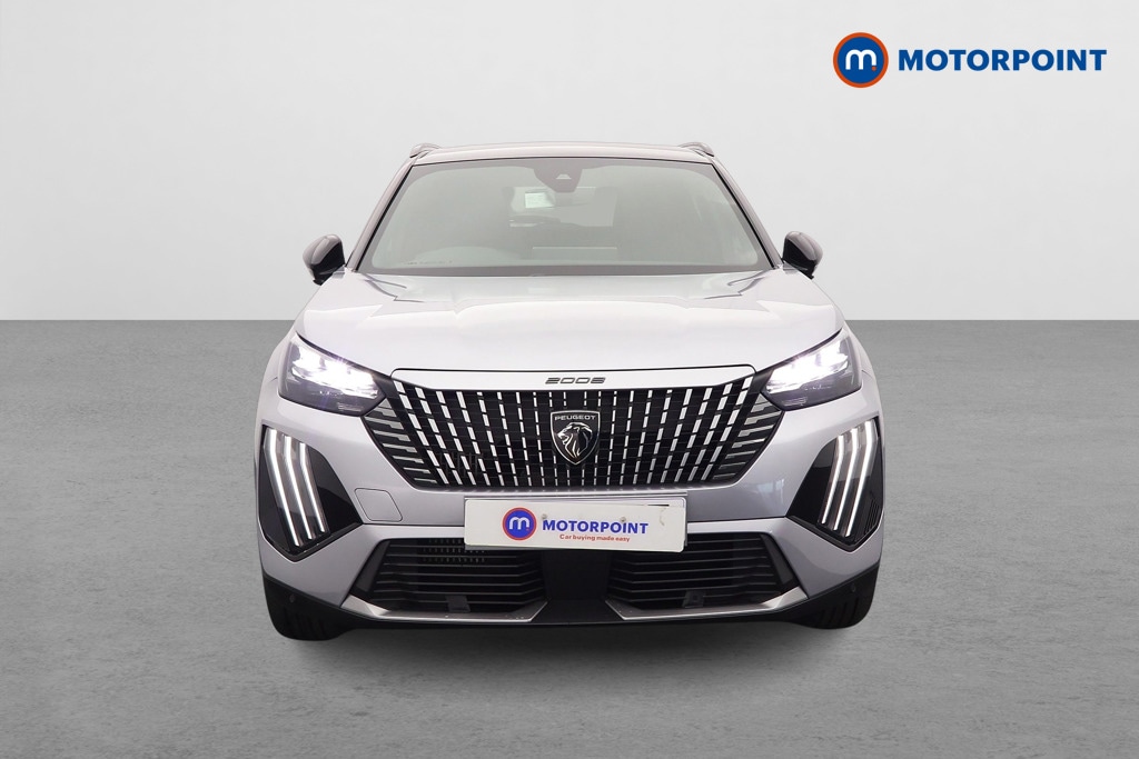 Used Peugeot 2008 2024 for sale - 77804682: Photo 2