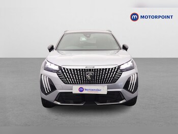 Used Peugeot 2008 2024 for sale - 77804682: Photo