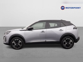 Used Peugeot 2008 2024 for sale - 77804682: Photo