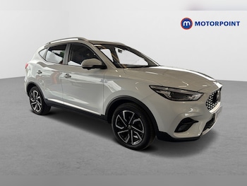 Used MG MG ZS 2024 for sale - 78805253: Photo