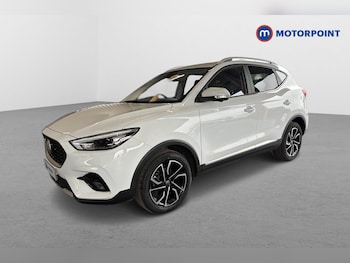 Used MG MG ZS 2024 for sale - 78805253: Photo