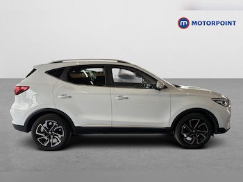 Used MG MG ZS 2024 for sale - 78805253: Photo