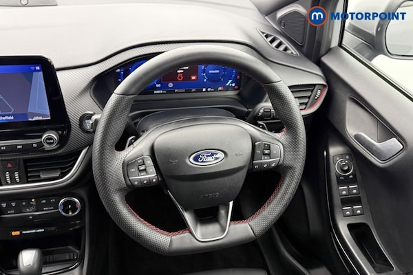 Used Ford Puma 2022 for sale - 76206358: Photo 11