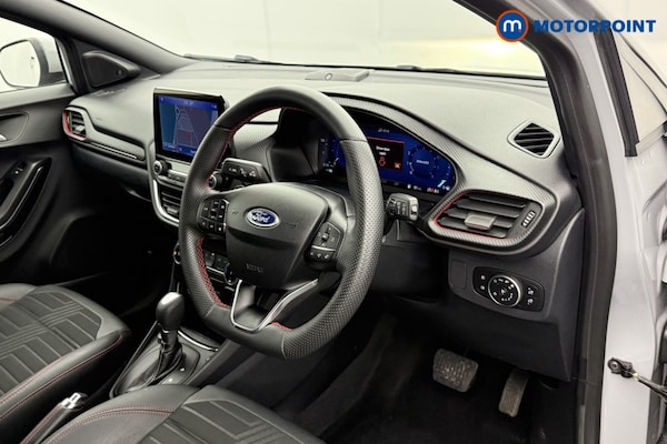 Used Ford Puma 2022 for sale - 76206358: Photo 12