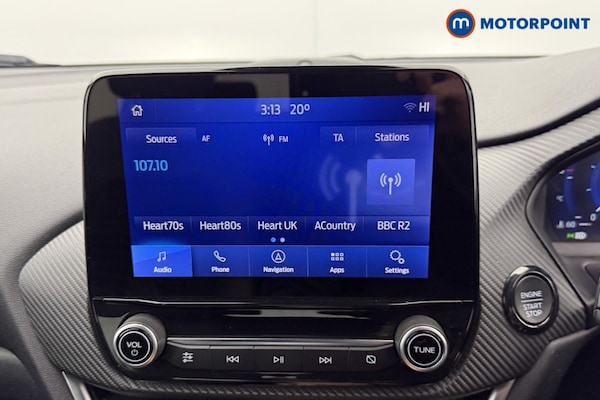 Used Ford Puma 2022 for sale - 76206358: Photo 14
