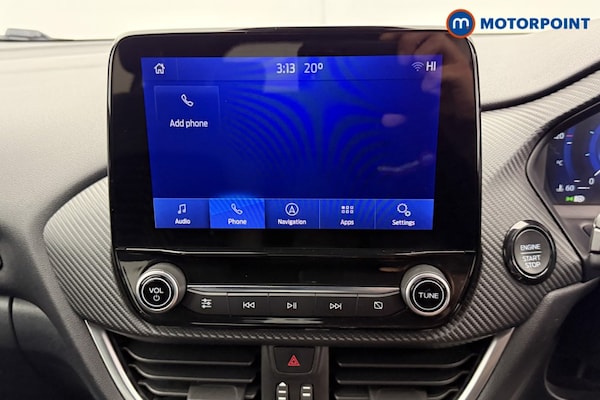 Used Ford Puma 2022 for sale - 76206358: Photo 15