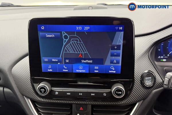 Used Ford Puma 2022 for sale - 76206358: Photo 16