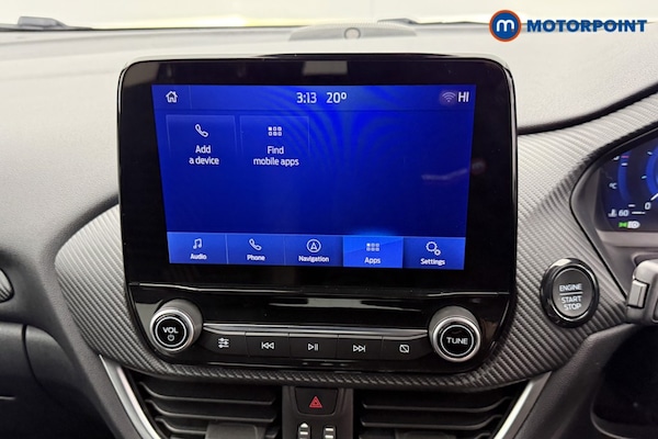 Used Ford Puma 2022 for sale - 76206358: Photo 17