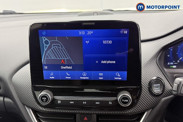 Used Ford Puma 2022 for sale - 76206358: Photo 18