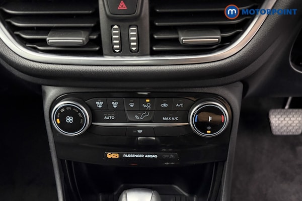 Used Ford Puma 2022 for sale - 76206358: Photo 19