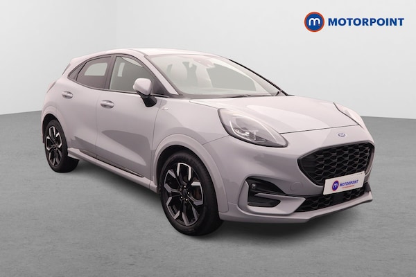 Used Ford Puma 2022 for sale - 76206358: Photo 1