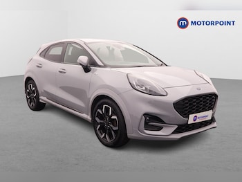 Ford - Puma