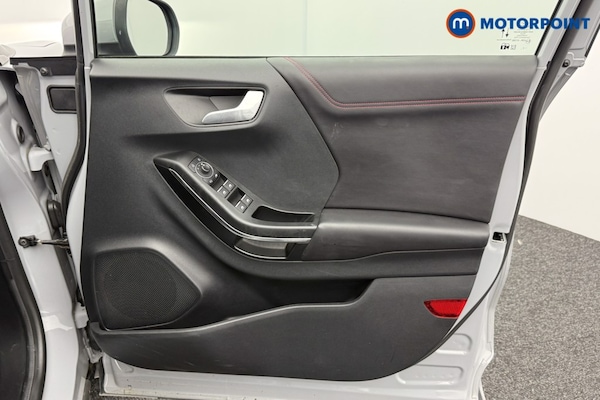 Used Ford Puma 2022 for sale - 76206358: Photo 25