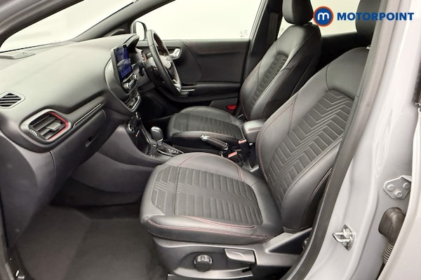 Used Ford Puma 2022 for sale - 76206358: Photo 29