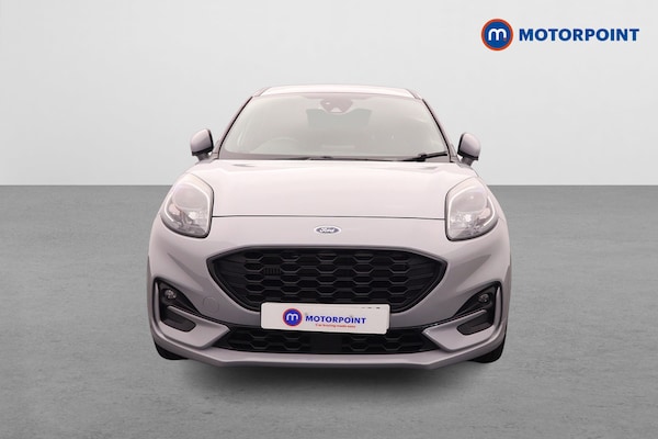 Used Ford Puma 2022 for sale - 76206358: Photo 2