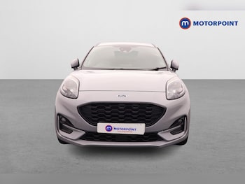 Used Ford Puma 2022 for sale - 76206358: Photo 2