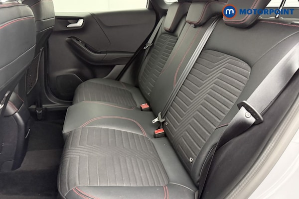 Used Ford Puma 2022 for sale - 76206358: Photo 30
