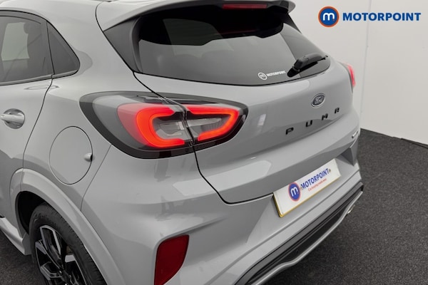 Used Ford Puma 2022 for sale - 76206358: Photo 33
