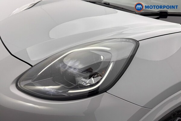 Used Ford Puma 2022 for sale - 76206358: Photo 34