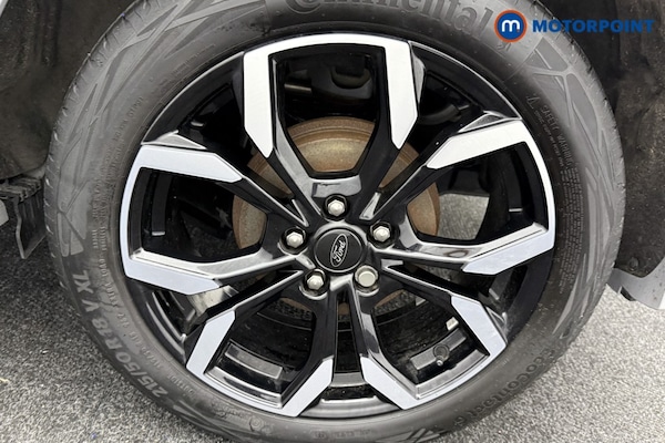 Used Ford Puma 2022 for sale - 76206358: Photo 37