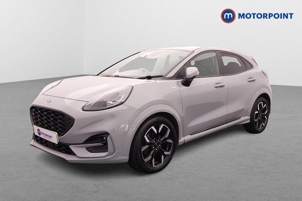 Used Ford Puma 2022 for sale - 76206358: Photo 3