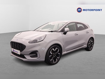 Used Ford Puma 2022 for sale - 76206358: Photo 3