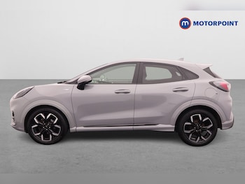 Used Ford Puma 2022 for sale - 76206358: Photo 4