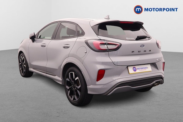 Used Ford Puma 2022 for sale - 76206358: Photo 5