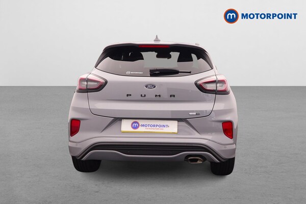 Used Ford Puma 2022 for sale - 76206358: Photo 6