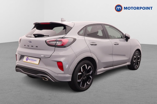 Used Ford Puma 2022 for sale - 76206358: Photo 7